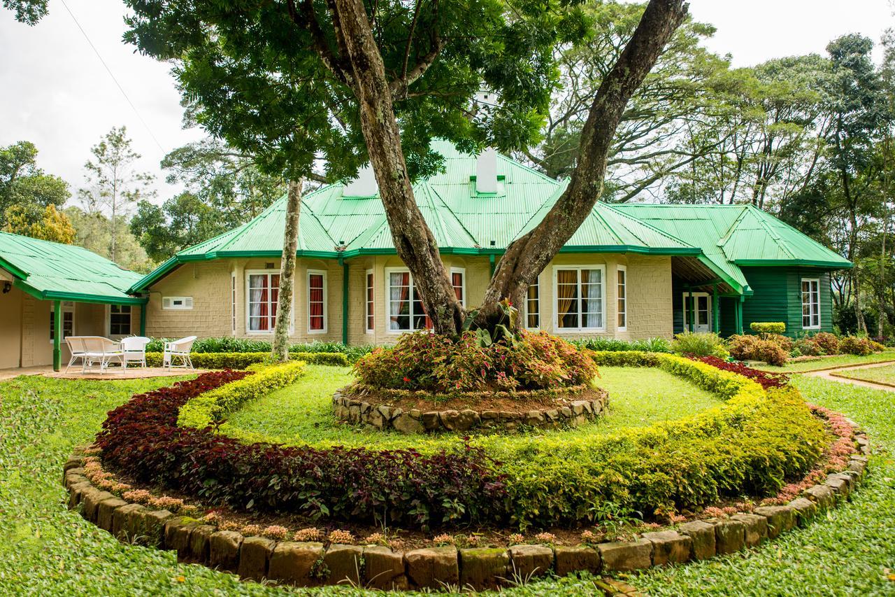 Royal Majesty Bungalow Гаттон Екстер'єр фото