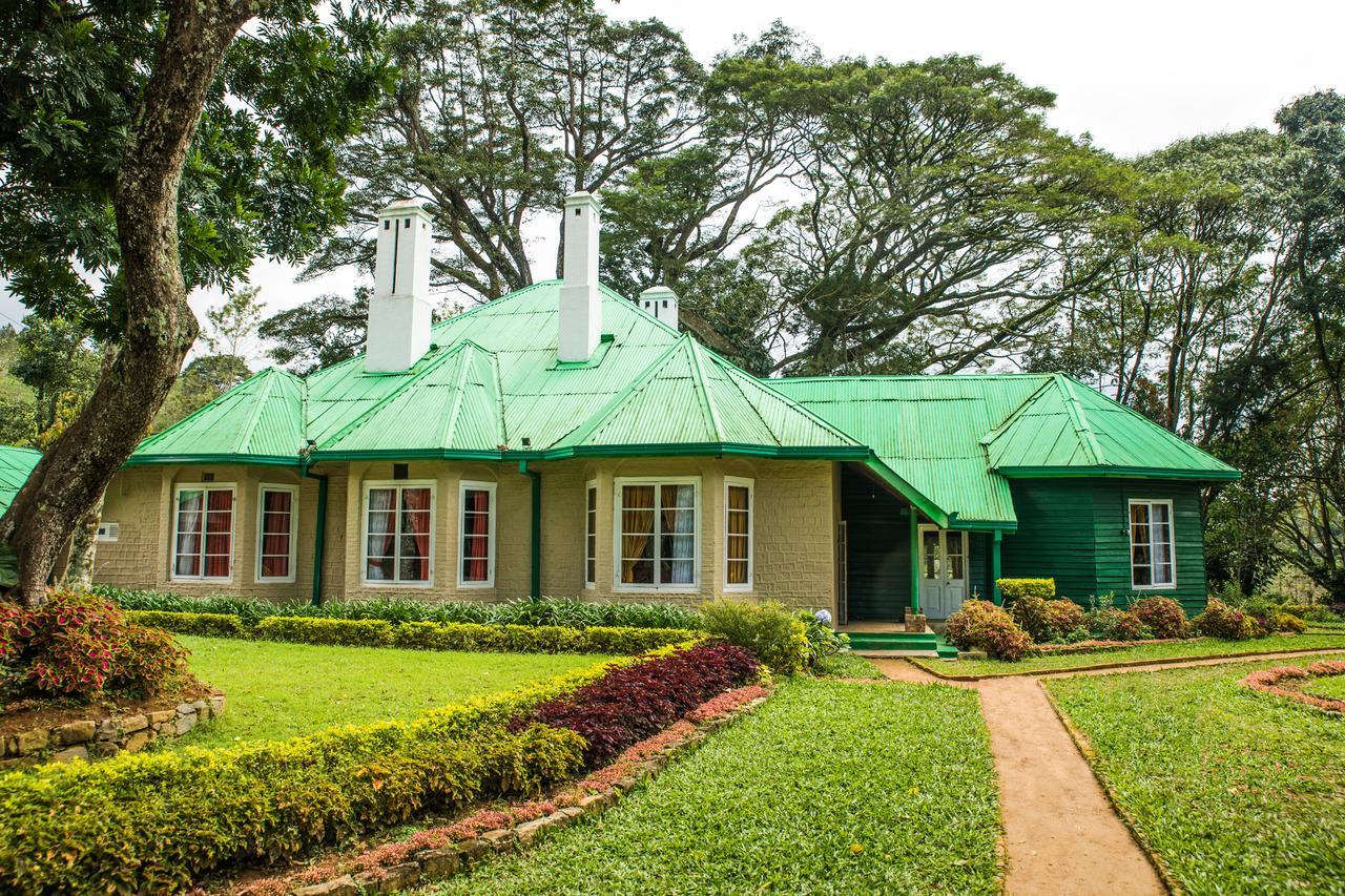 Royal Majesty Bungalow Гаттон Екстер'єр фото